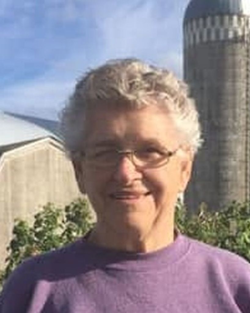 Marlys Johnsrud Profile Photo