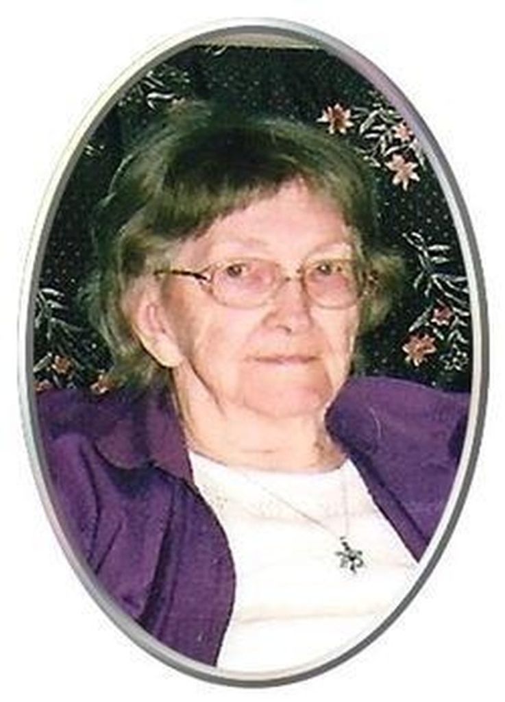 Elizabeth Josephine Bechard