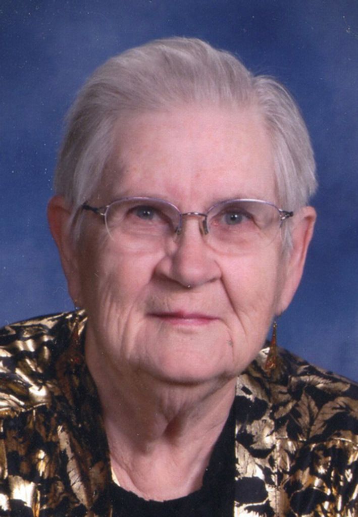 Laverna Elda Gores Profile Photo