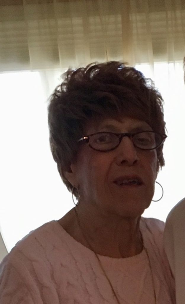 Rose "Sue" Tumminelli