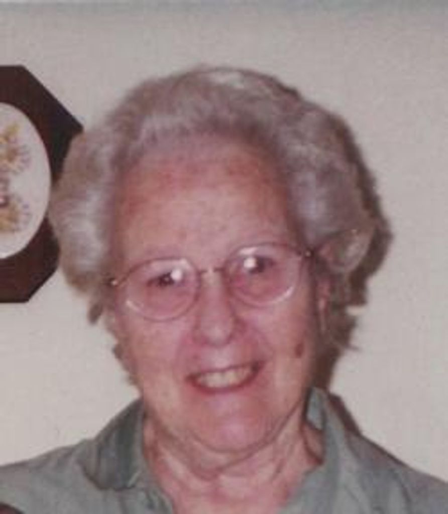 June Dickinson