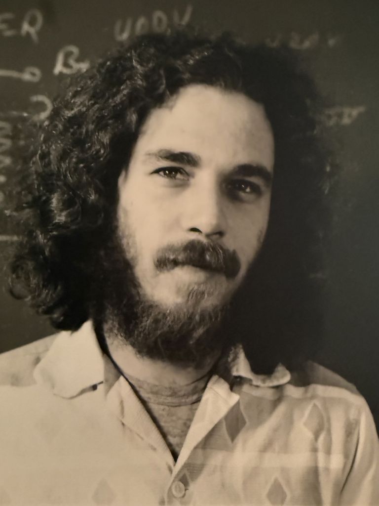 Richard Steinberg