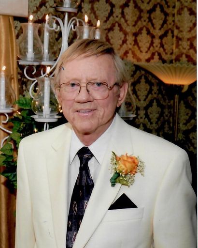 Penuel Worley's obituary image