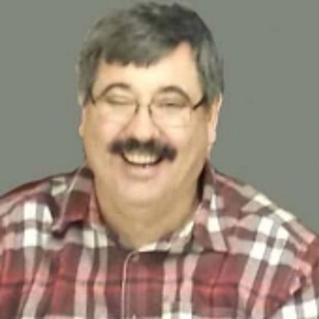 Theodore 'Ted' Mason