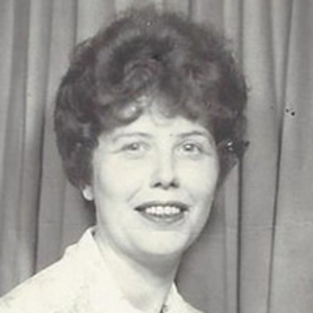 Frances M. Ives