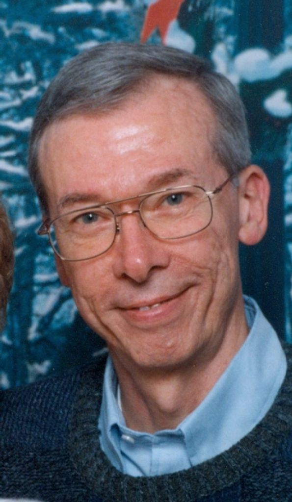 Gary Garfield Newman