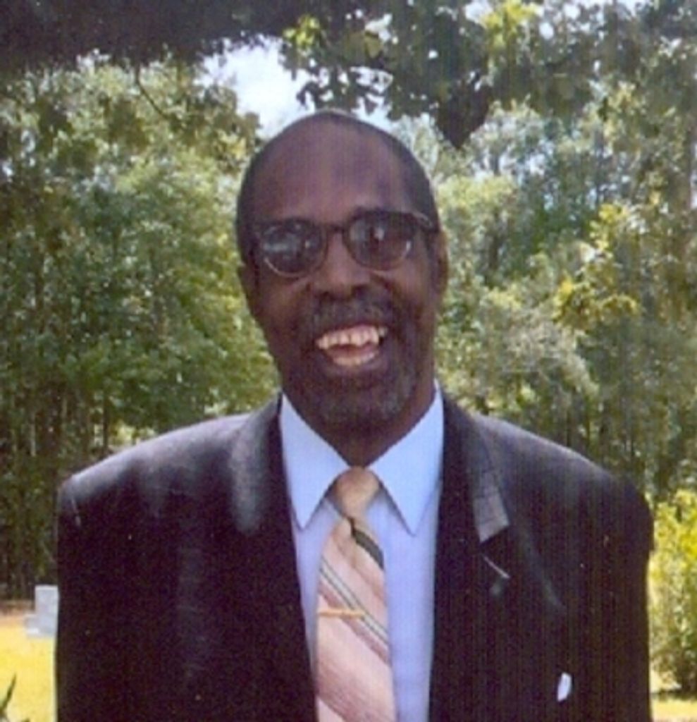 Herbert June Smith Profile Photo