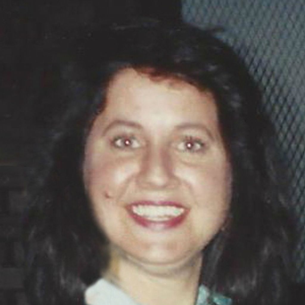 Susan Gurd