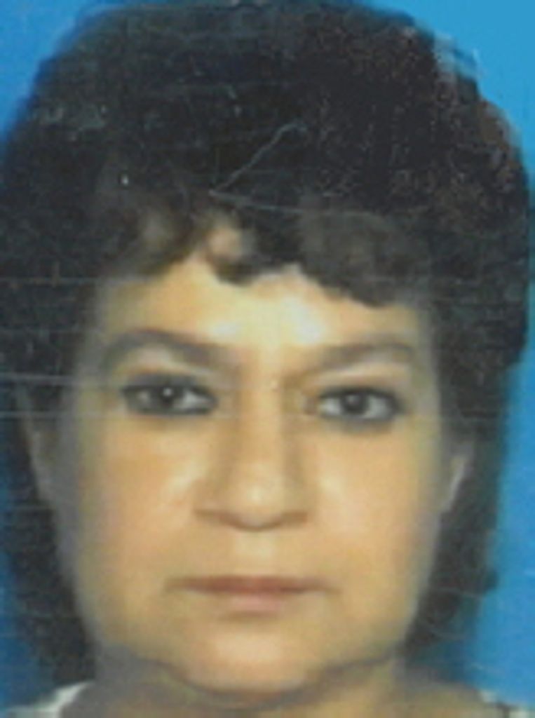 Esther Cruz