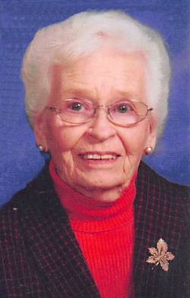 Lucille Tinberg