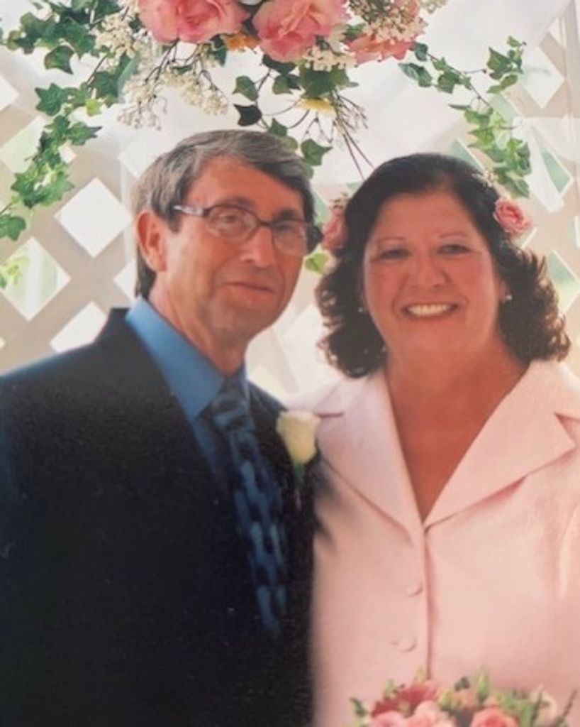 Dawn & Charles Mixon Profile Photo