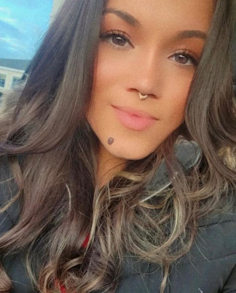Vanessa Monique Rivera
