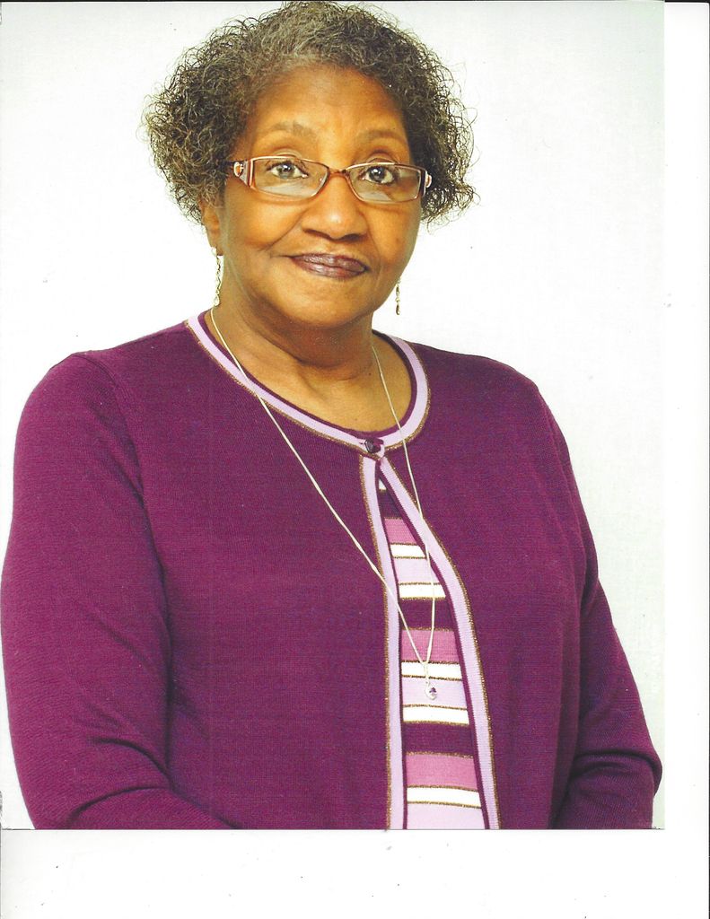 Mrs. Virginia J Susong-Pearson Profile Photo