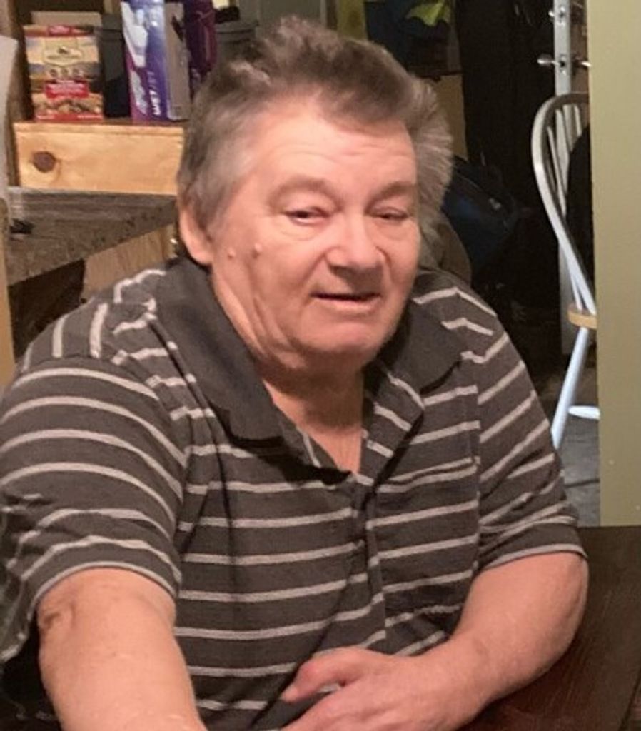 Roger Keith Carpenter