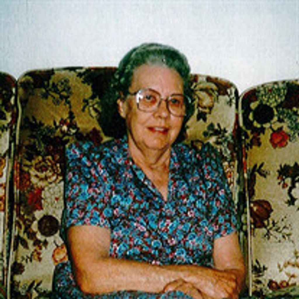 Chloe R. Mefford