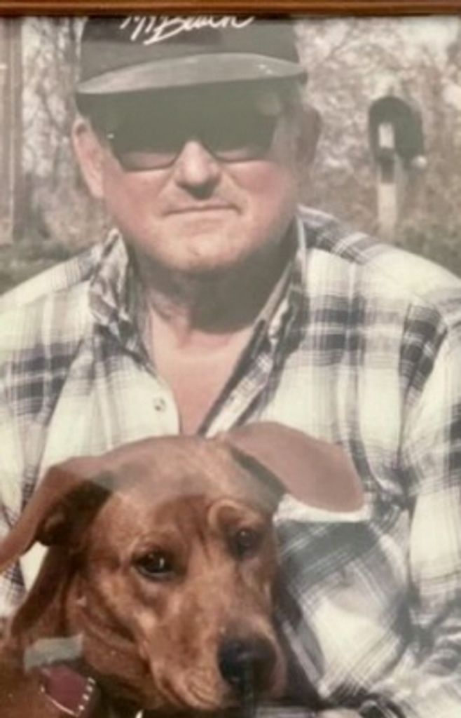 Duane Groff Profile Photo