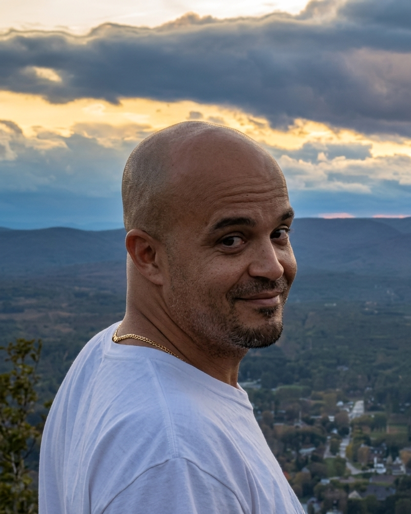 Dean Francis Roberts, Jr. Profile Photo
