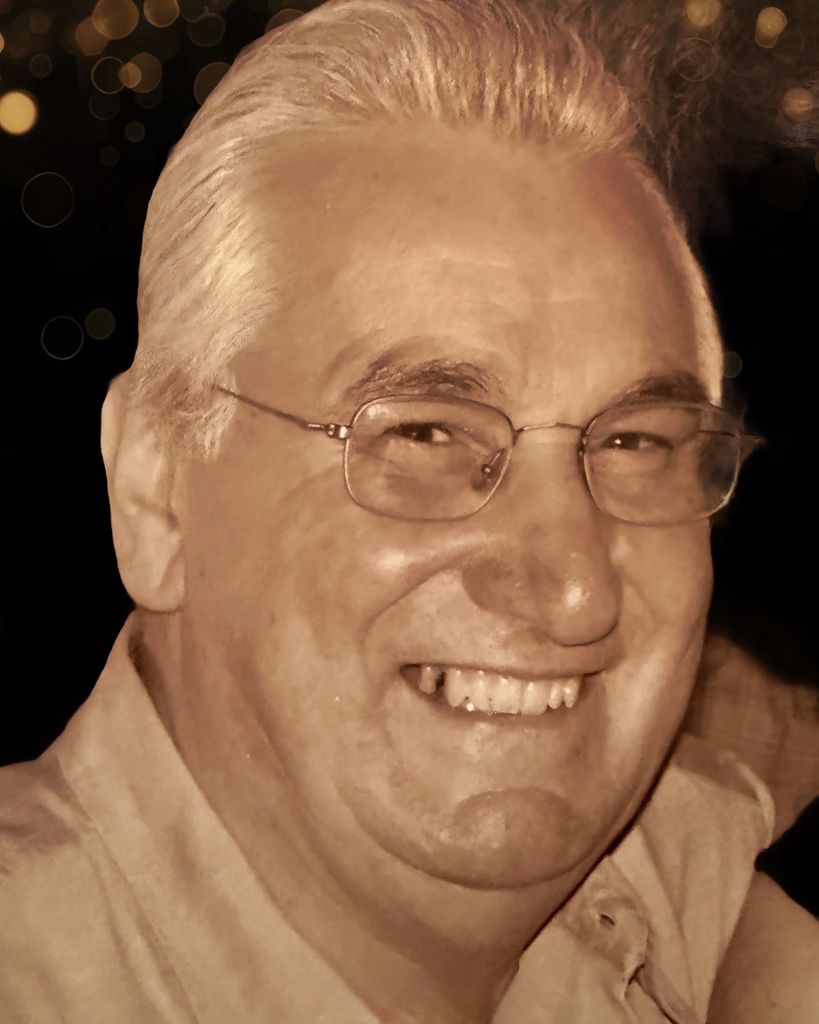 Ronald Delmont Profile Photo