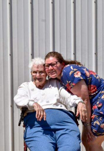 Barbara "Barb" Brown photo gallery thumbnail 3 of 61