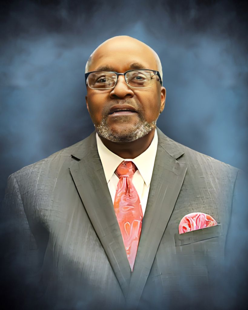 Johnny Lee Parker