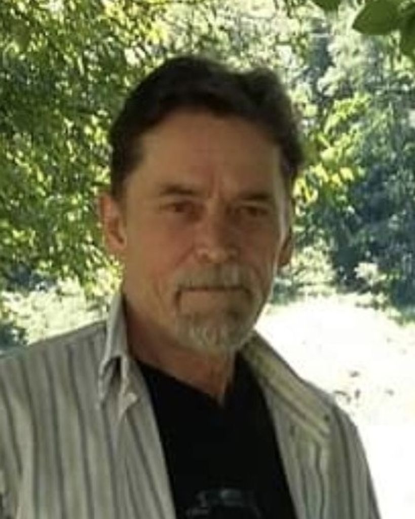 Wetzel "Ray" Baldwin