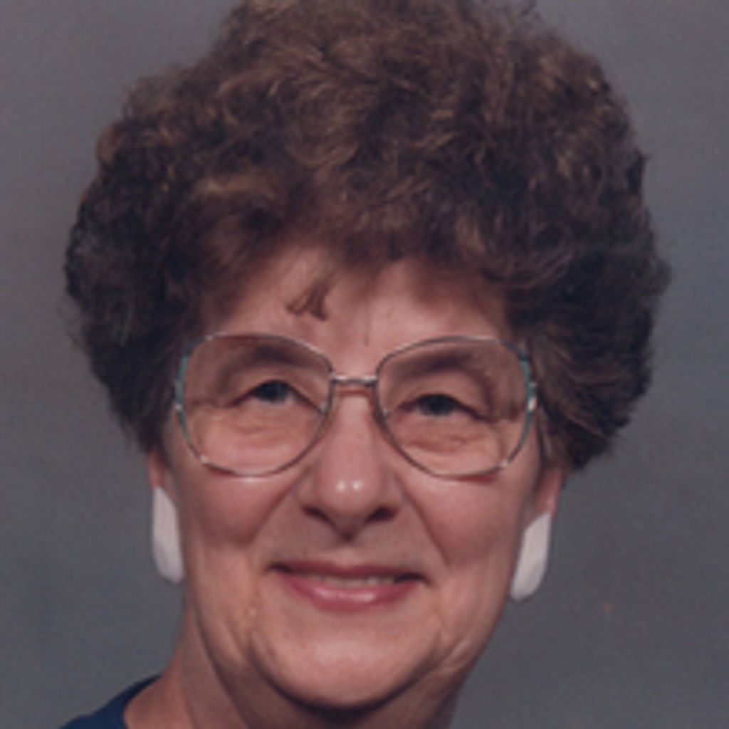 Arlene  J. Murphy