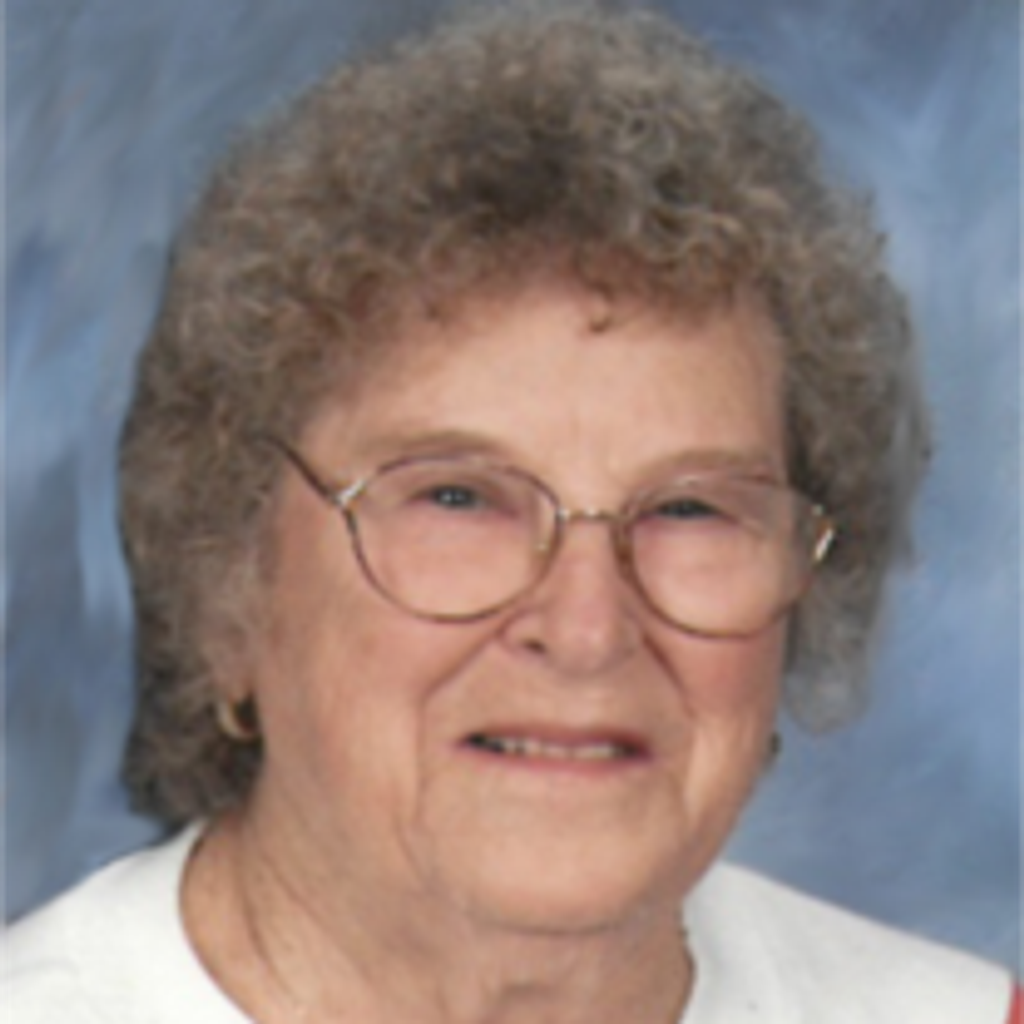 Helen Epley Baucom