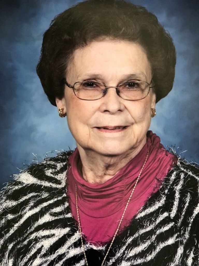 Louise Dykes Mccaskill Profile Photo