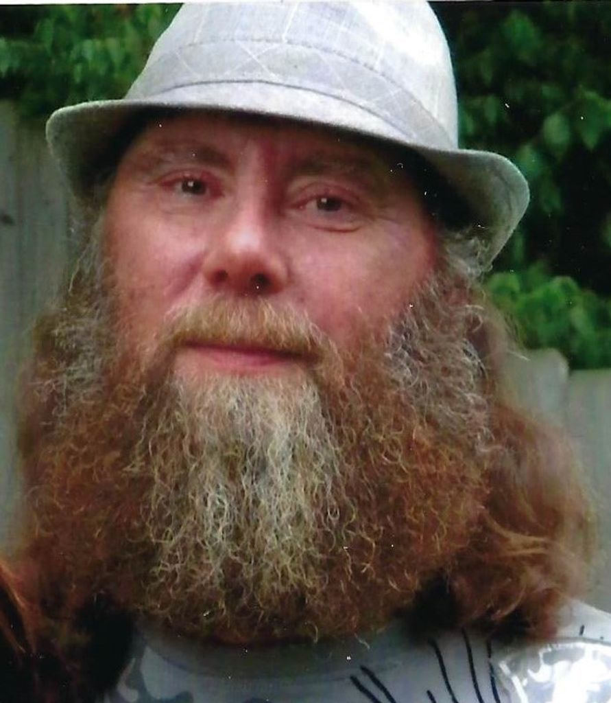 Darryl Phillips