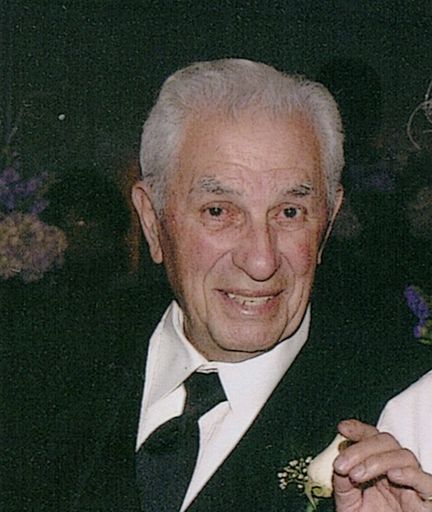 Francis A. Brutico Profile Photo
