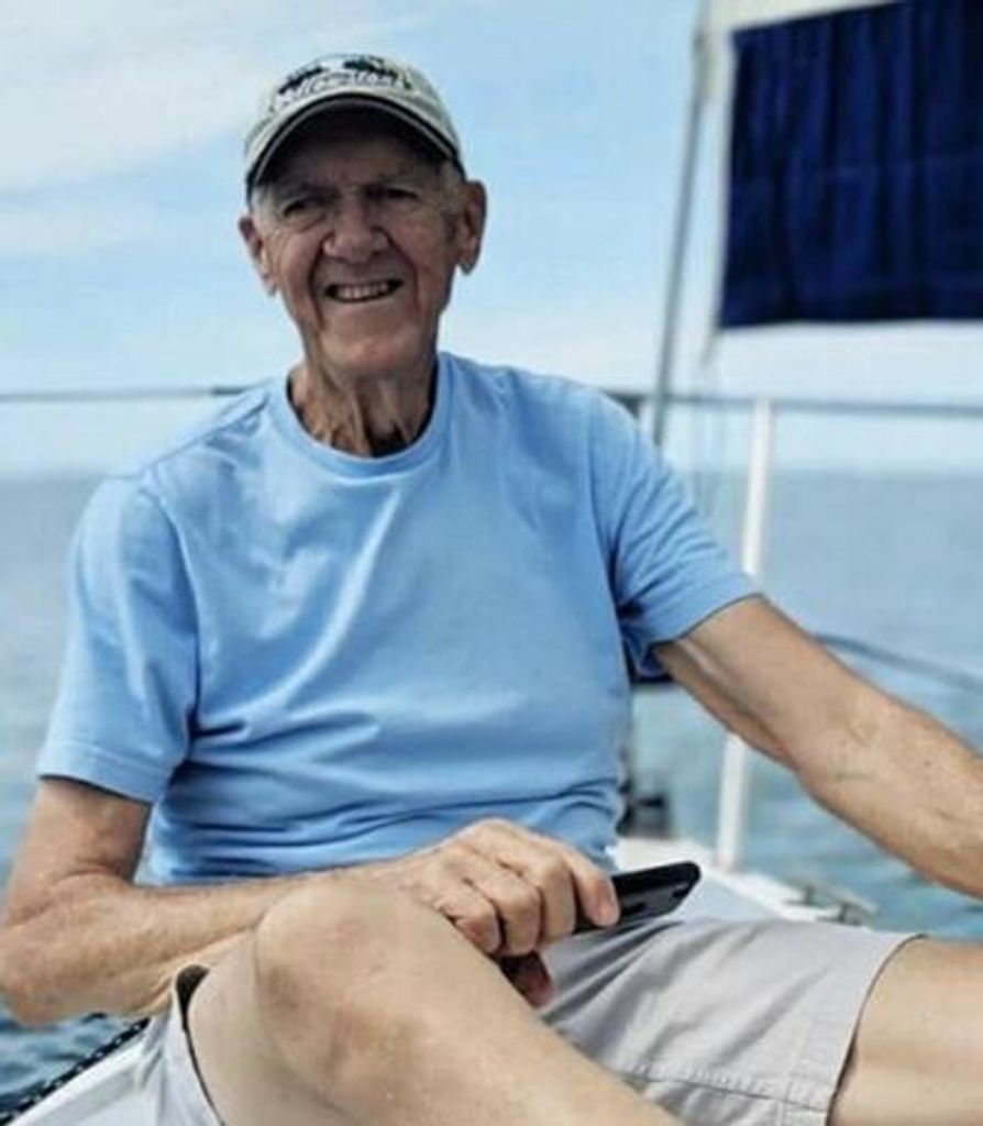 Leon James Keller Profile Photo