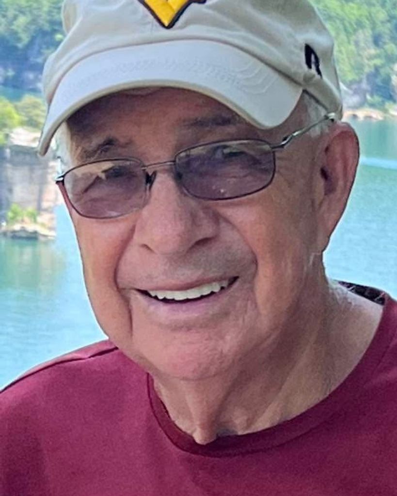 Roger William Hollandsworth Profile Photo