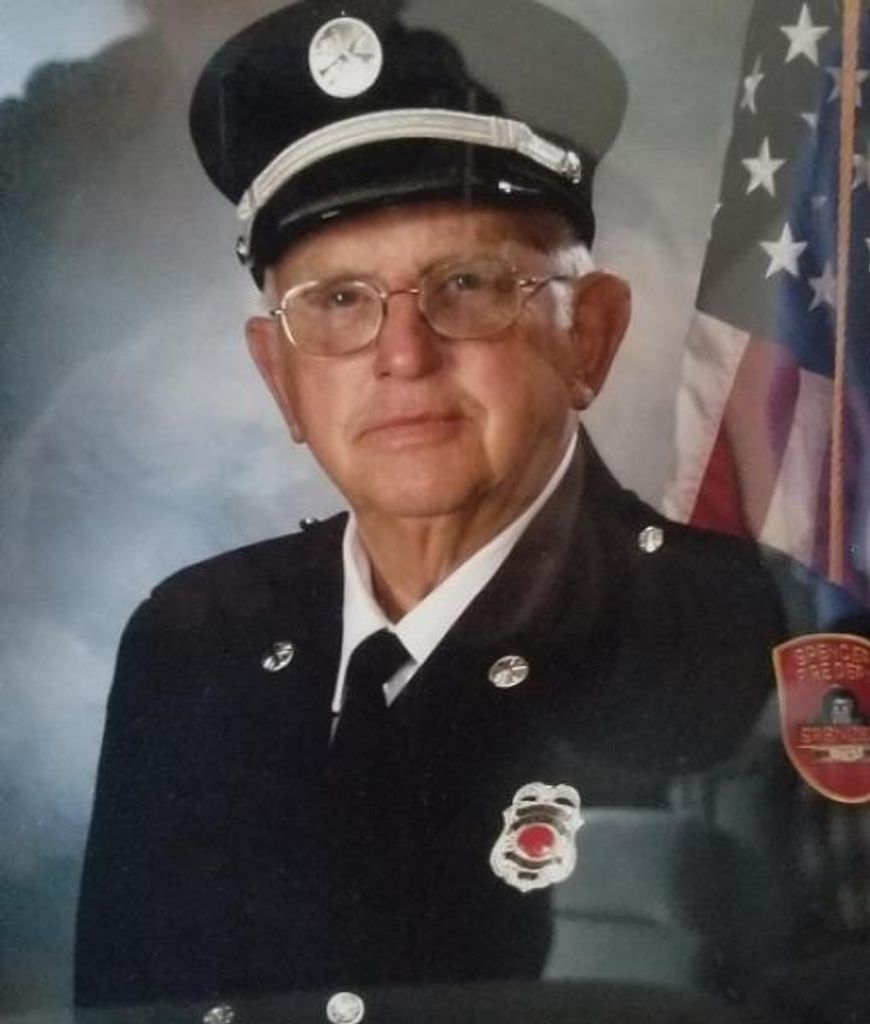 Burton "Butch" Lee Sierck