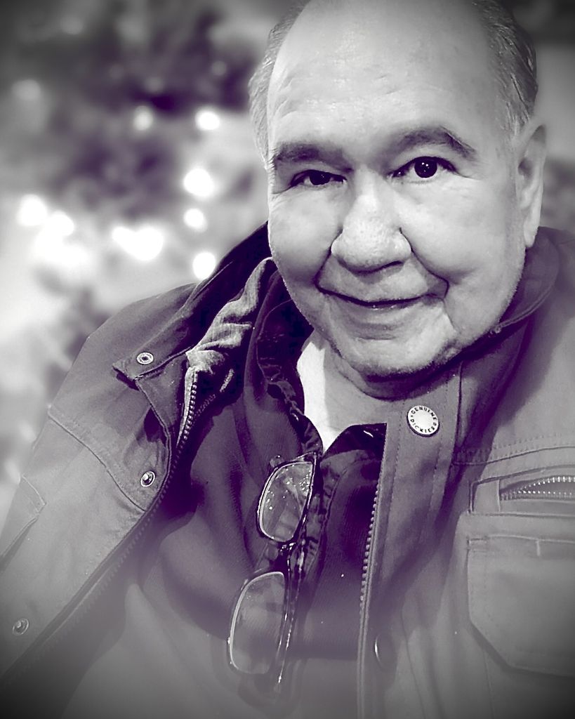 Ernest Miranda Jr.