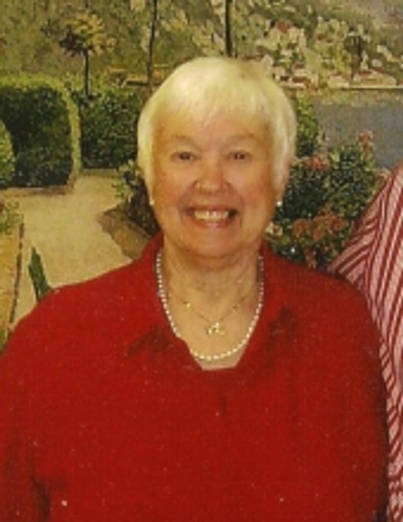 Tina Monfre Profile Photo