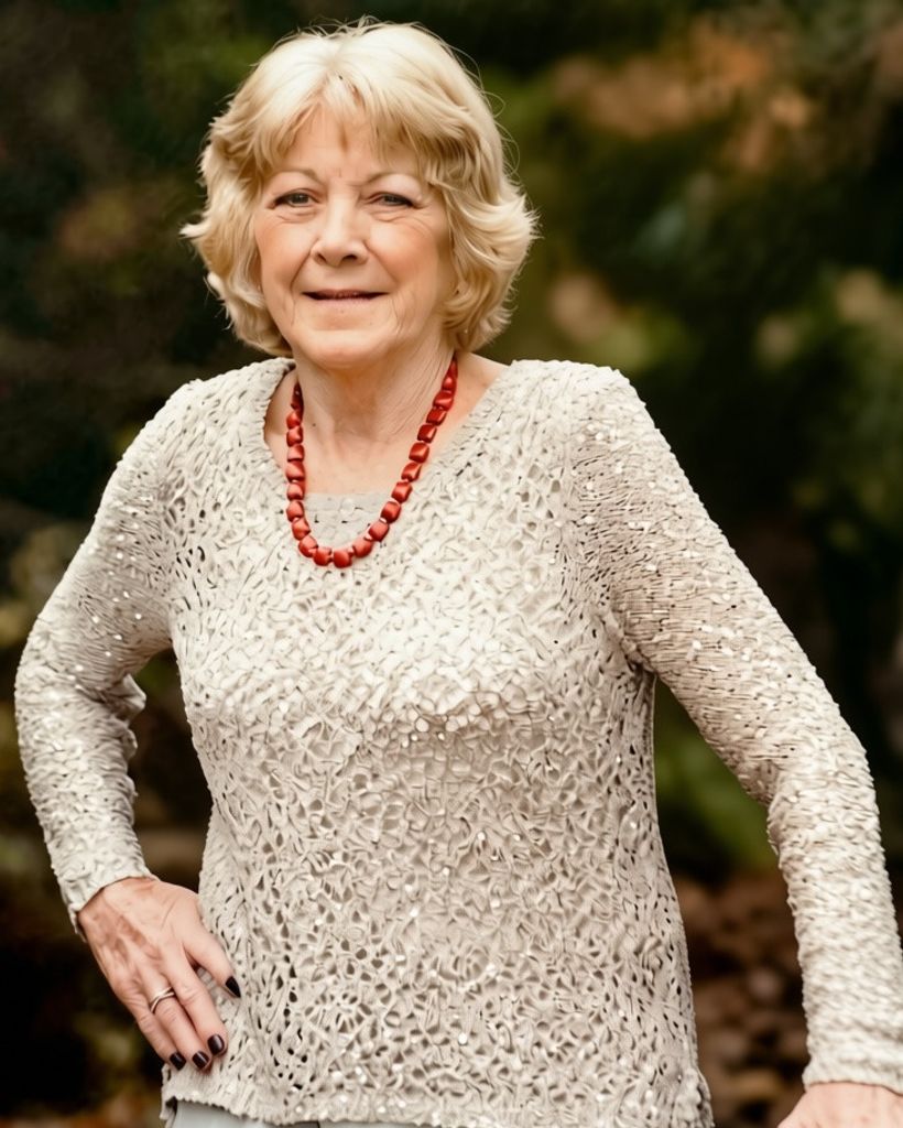 Shirley Jennings Profile Photo
