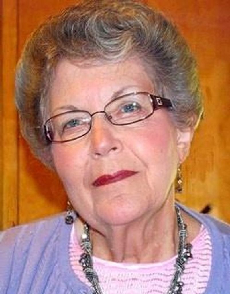 Barbara Warren Wilson