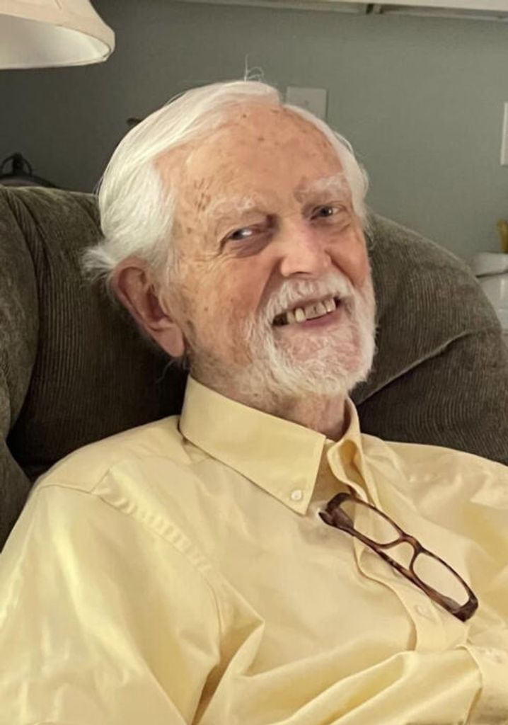 John Ross Ligertwood
