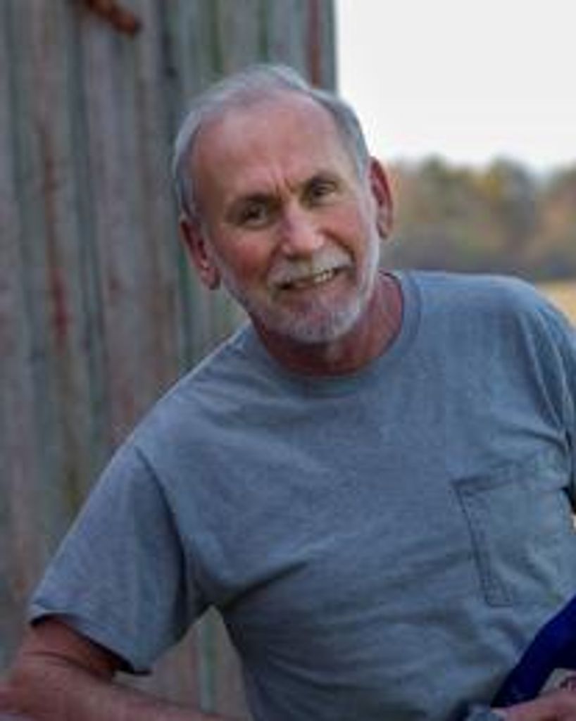 Clarence Leon "Bud" Evans