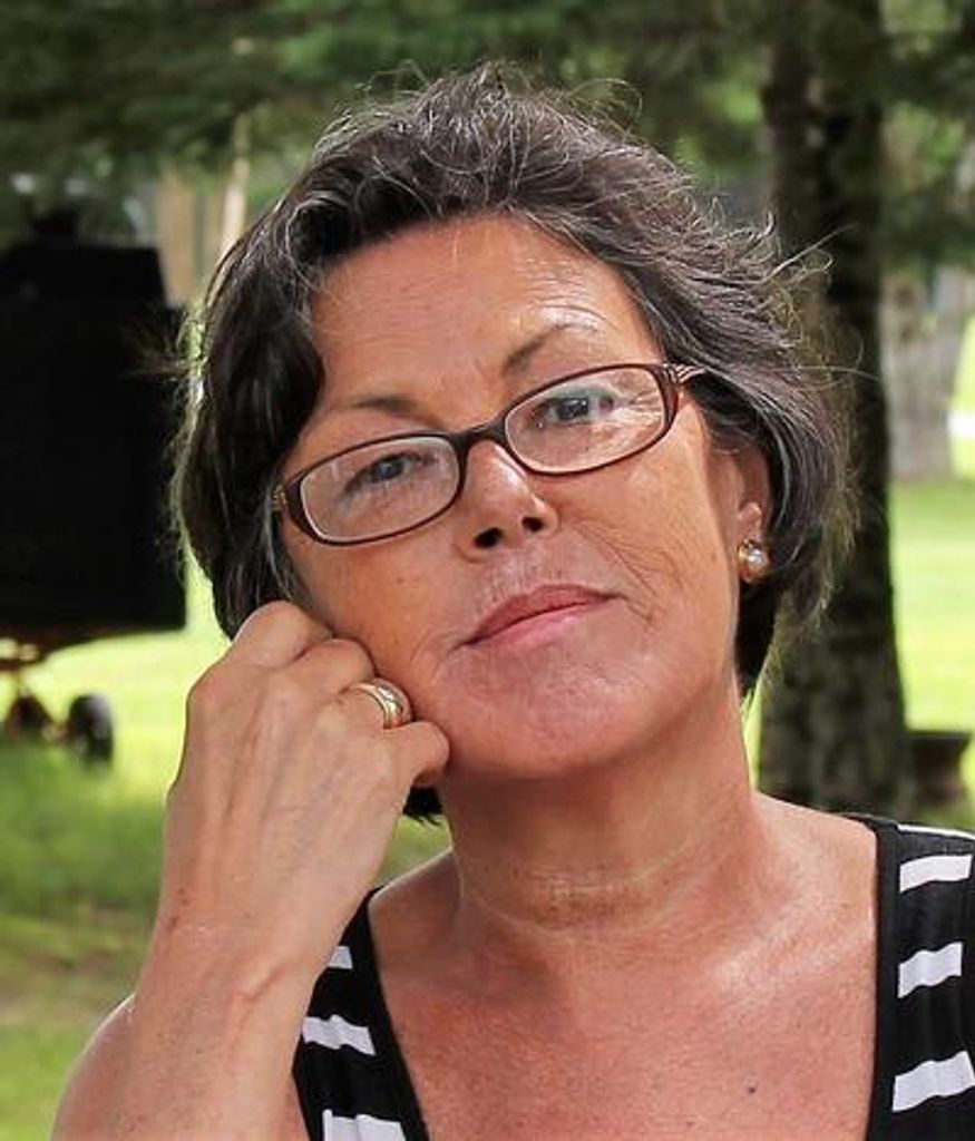 Deborah L. Anderson Profile Photo