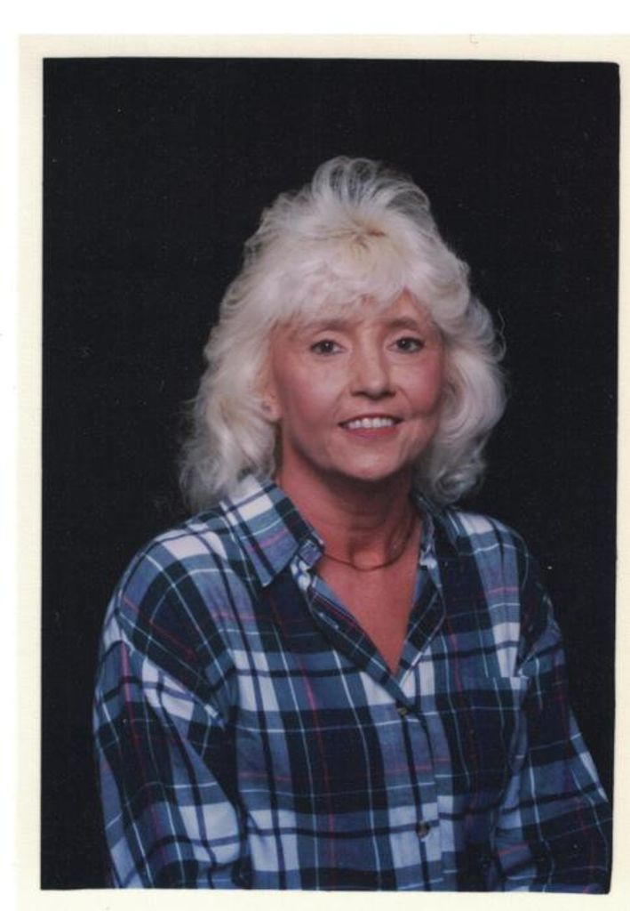 Mary Gibson