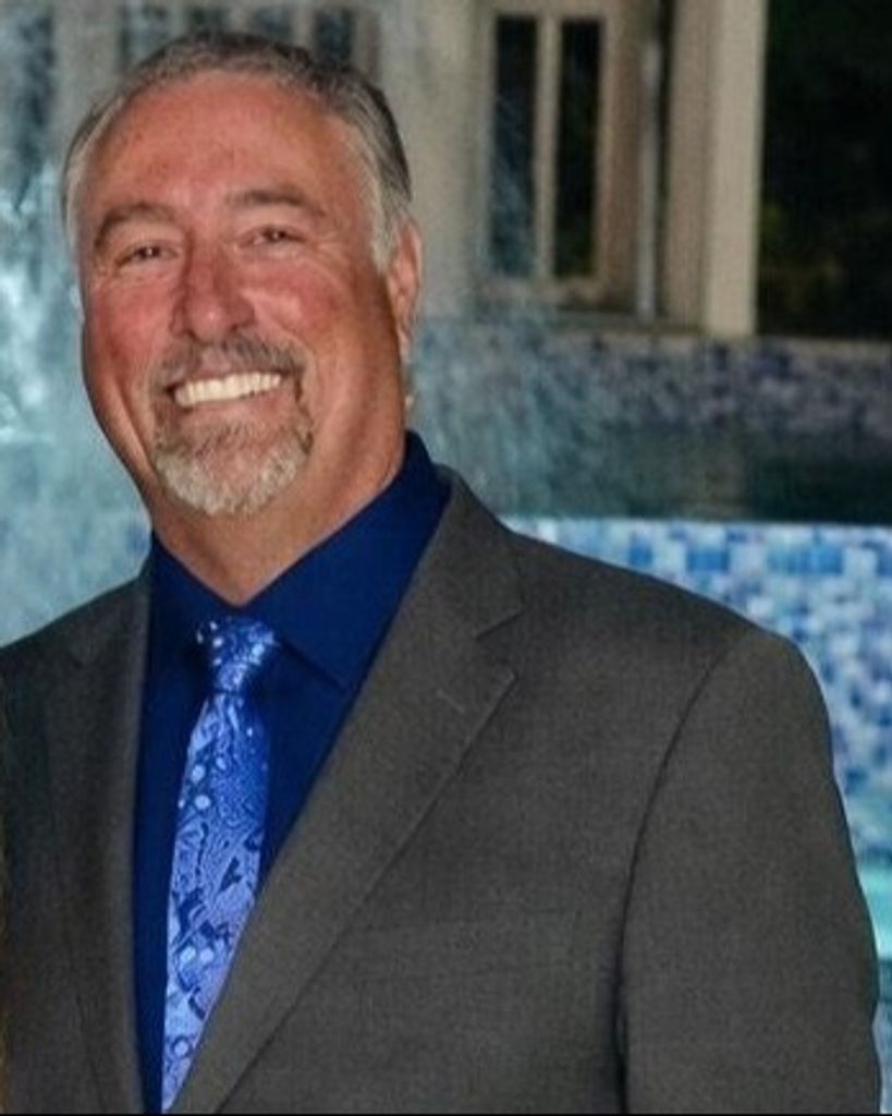 Scott Kenneth Albrecht