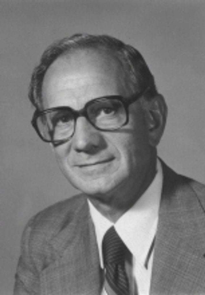 Joseph W. Novak