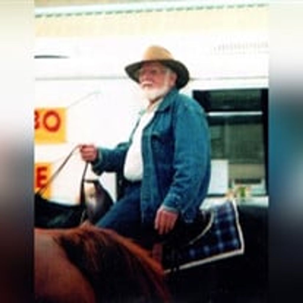 Herman Rodney Rogers Profile Photo