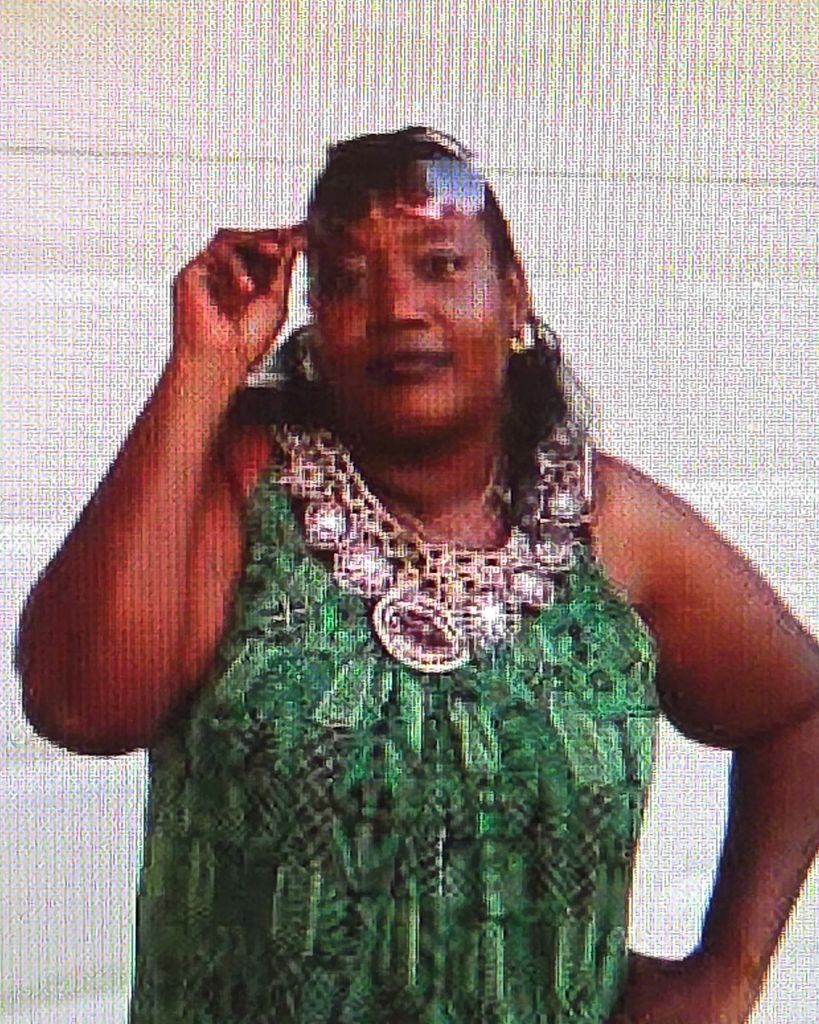 Sherry Jean Thomas Profile Photo