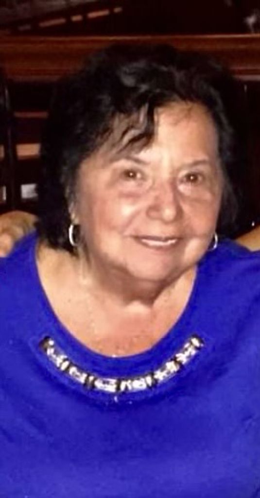 Lucy Aprea Profile Photo