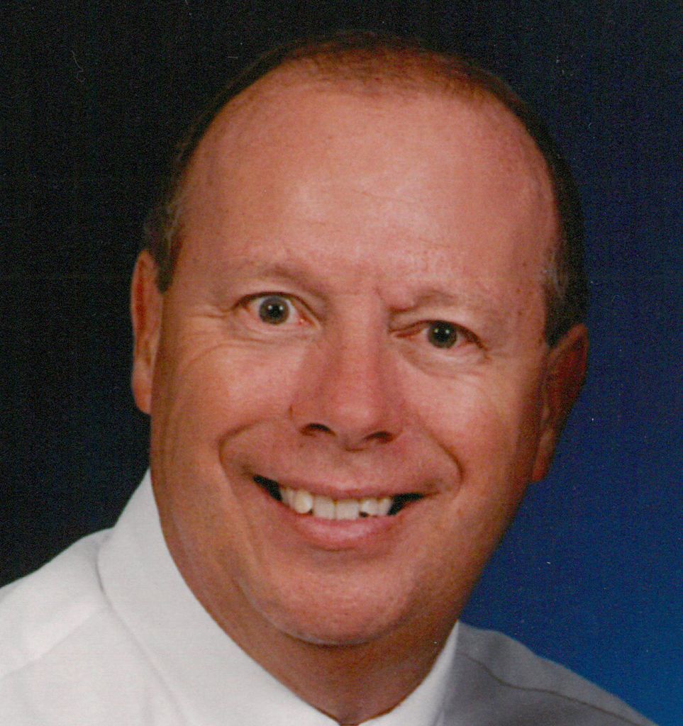 James "Jim" Frederick Hermann