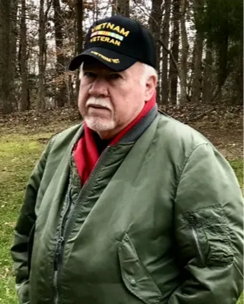 Joseph "Joe" R. Hagan