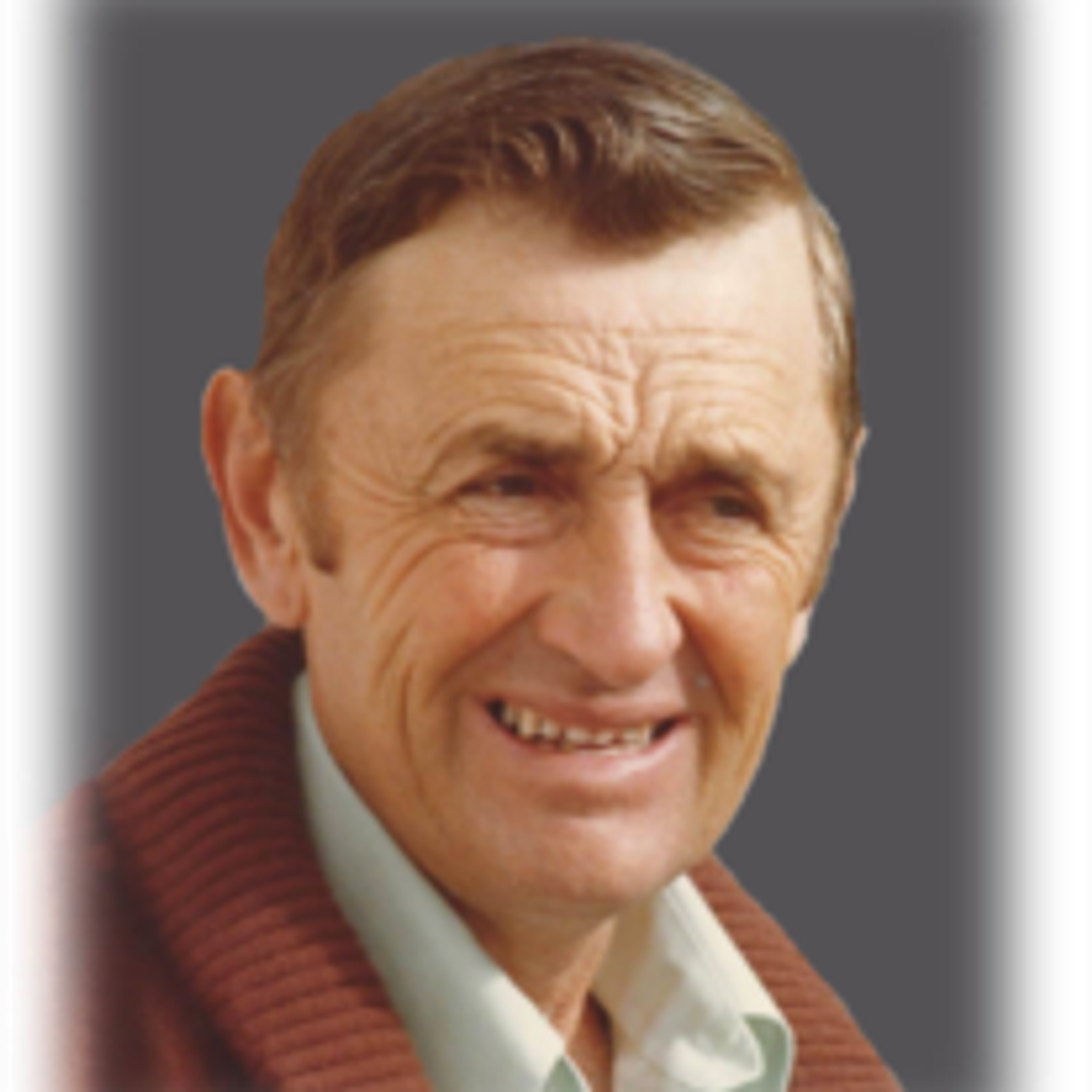 Donald W. Garrett