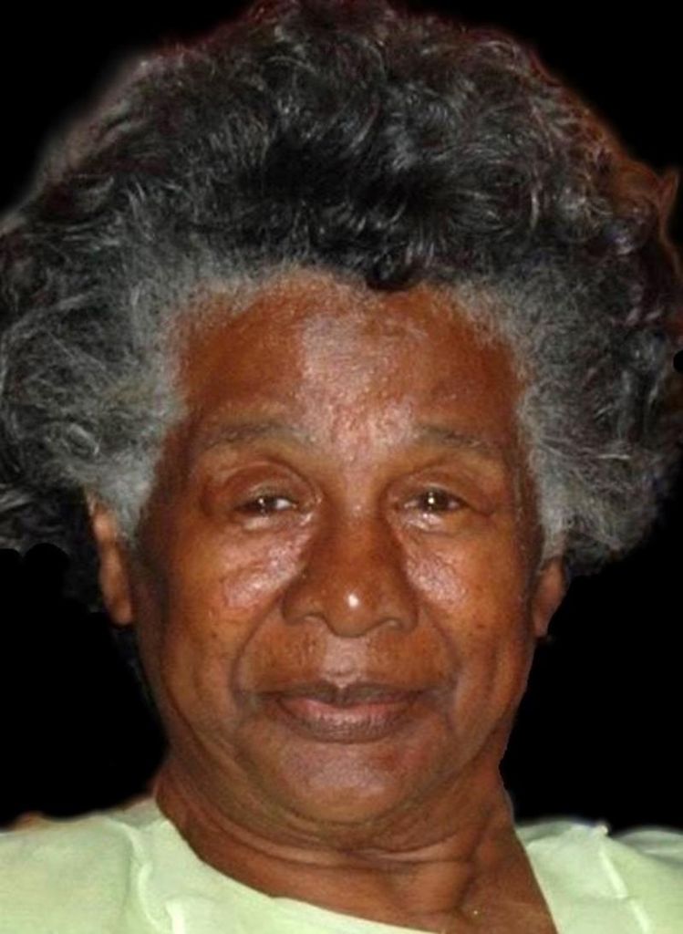 Gladys "Goonie" Cary Walker